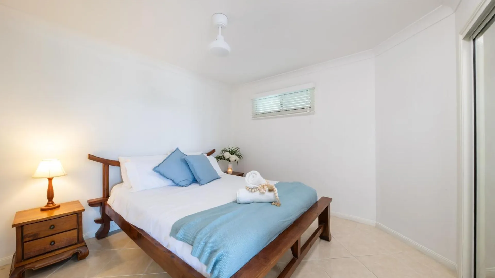 Waters Edge Penthouse Appartement Airlie Beach